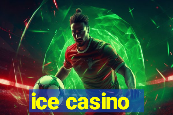 ice casino - app